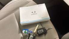 Ssangyong Korando 1.5 Ultimate 5dr Auto Petrol Estate